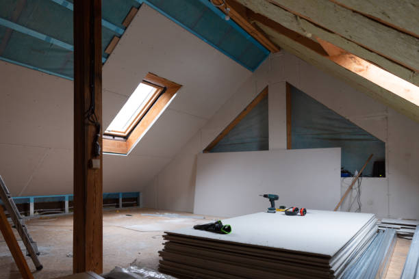 Best Cellulose Insulation in River Ridge, LA